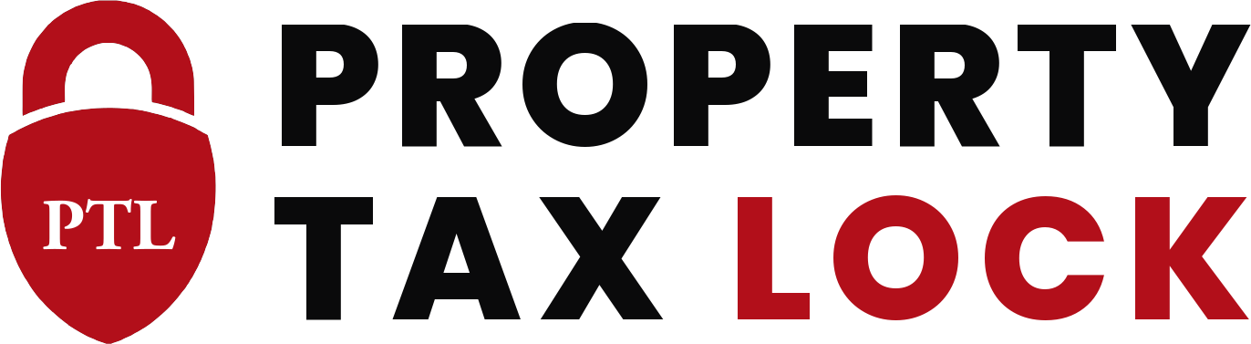 Property Tax Lock